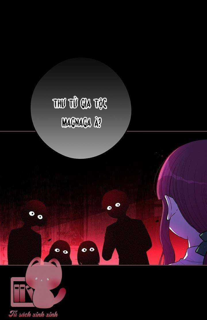 Hoàng Nữ Tóc Đen Chapter 71 trang 33