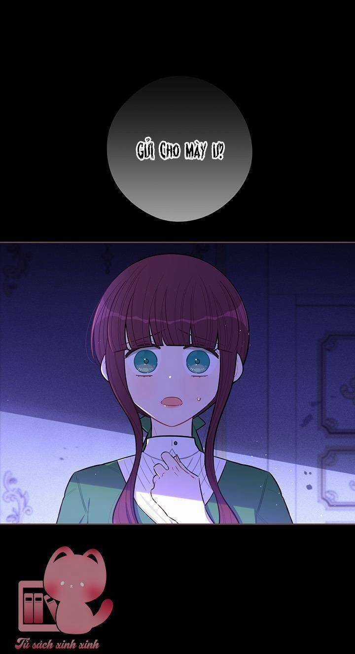 Hoàng Nữ Tóc Đen Chapter 71 trang 34