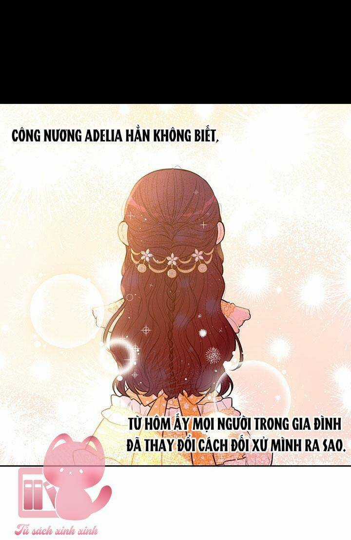 Hoàng Nữ Tóc Đen Chapter 71 trang 35