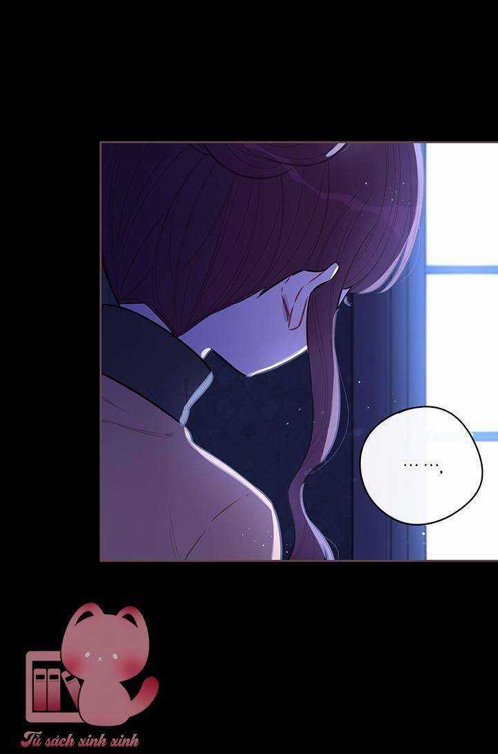 Hoàng Nữ Tóc Đen Chapter 71 trang 4