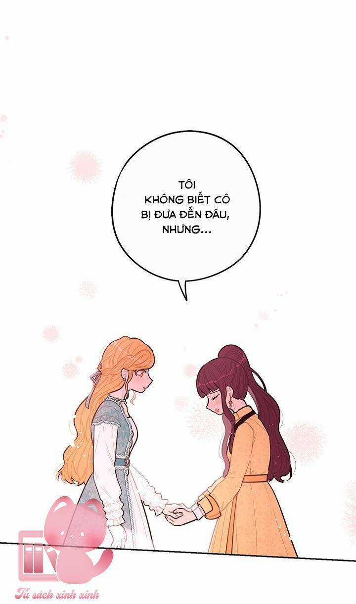 Hoàng Nữ Tóc Đen Chapter 71 trang 40