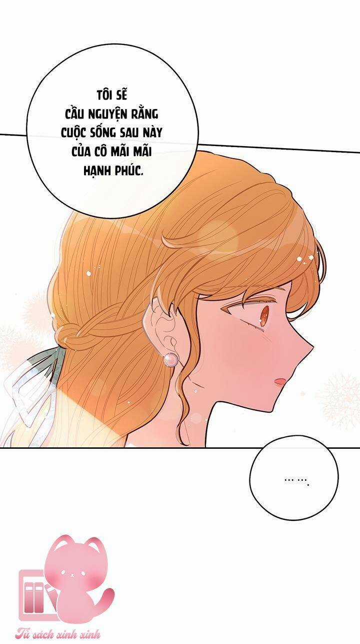 Hoàng Nữ Tóc Đen Chapter 71 trang 41