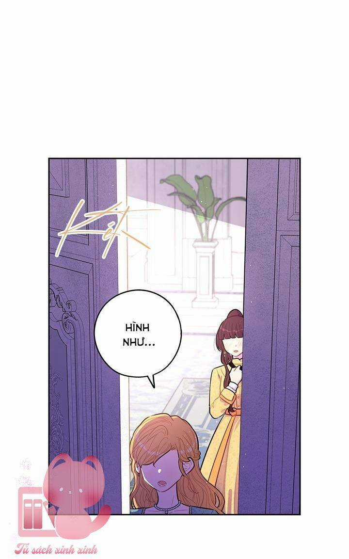 Hoàng Nữ Tóc Đen Chapter 71 trang 45