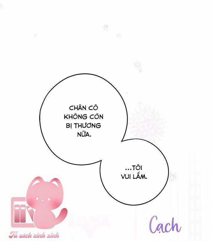 Hoàng Nữ Tóc Đen Chapter 71 trang 46