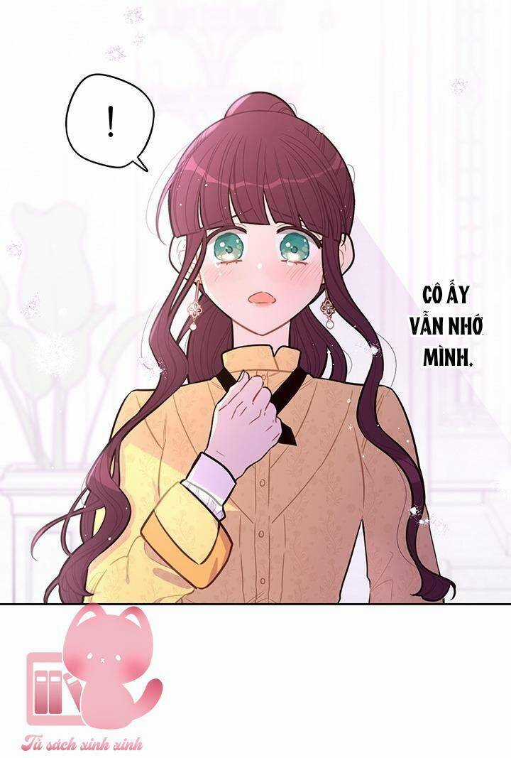 Hoàng Nữ Tóc Đen Chapter 71 trang 47