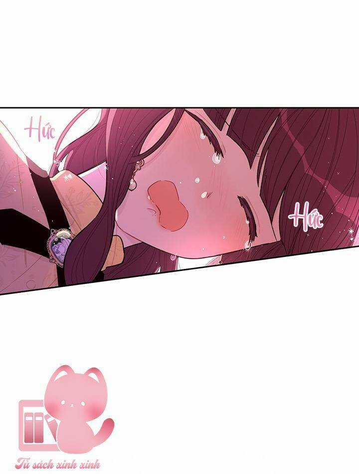 Hoàng Nữ Tóc Đen Chapter 71 trang 48