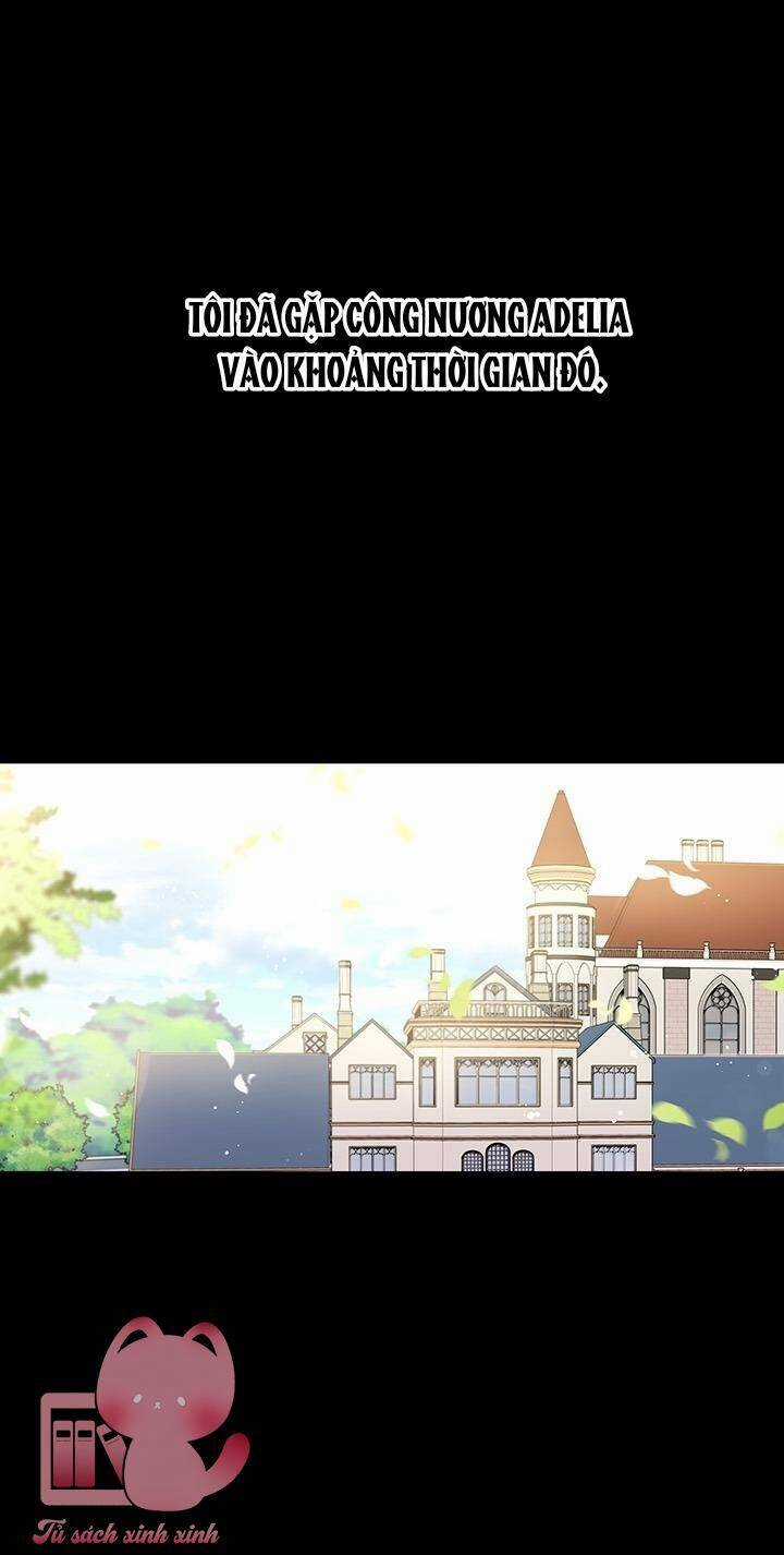 Hoàng Nữ Tóc Đen Chapter 71 trang 5