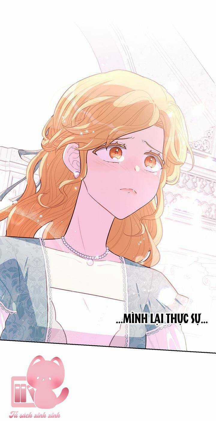 Hoàng Nữ Tóc Đen Chapter 71 trang 51