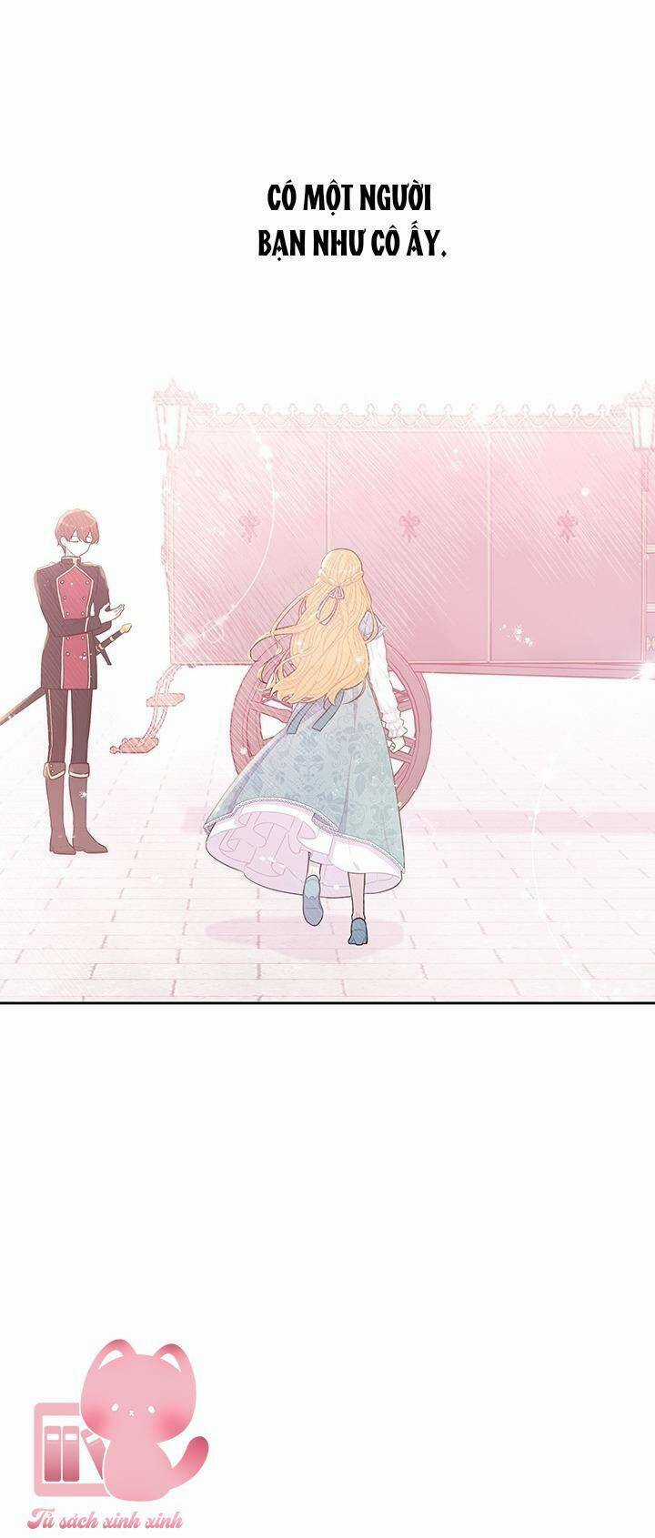 Hoàng Nữ Tóc Đen Chapter 71 trang 52