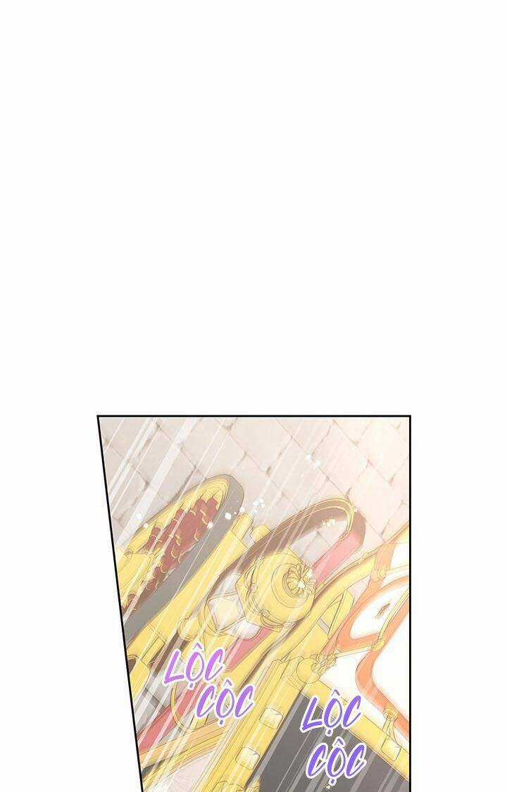 Hoàng Nữ Tóc Đen Chapter 71 trang 53