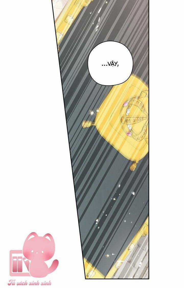 Hoàng Nữ Tóc Đen Chapter 71 trang 54