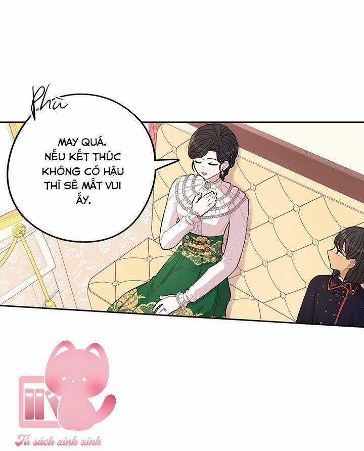 Hoàng Nữ Tóc Đen Chapter 71 trang 57