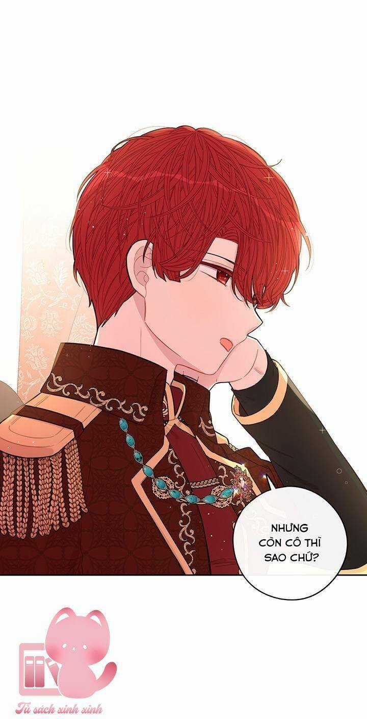 Hoàng Nữ Tóc Đen Chapter 71 trang 58