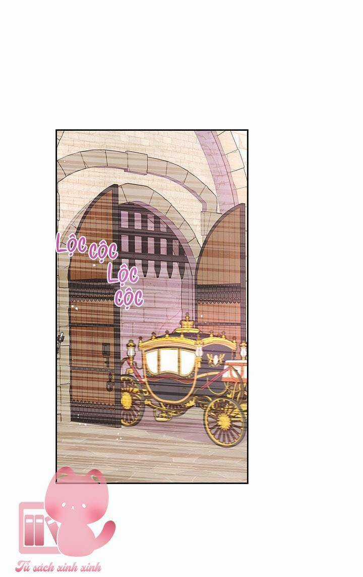 Hoàng Nữ Tóc Đen Chapter 71 trang 63