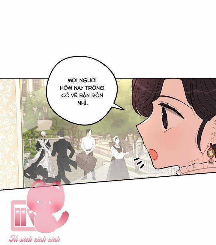 Hoàng Nữ Tóc Đen Chapter 71 trang 64