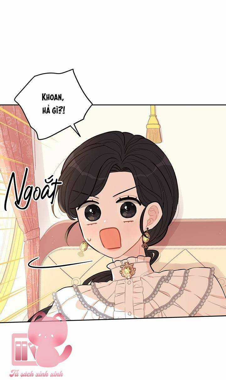 Hoàng Nữ Tóc Đen Chapter 71 trang 67