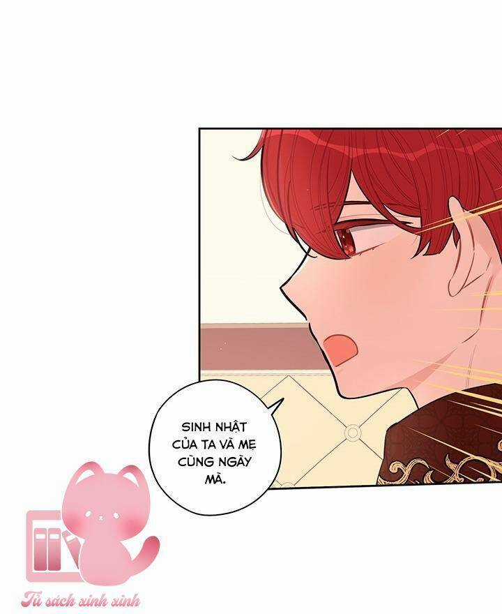 Hoàng Nữ Tóc Đen Chapter 71 trang 68