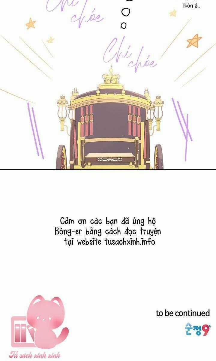 Hoàng Nữ Tóc Đen Chapter 71 trang 78