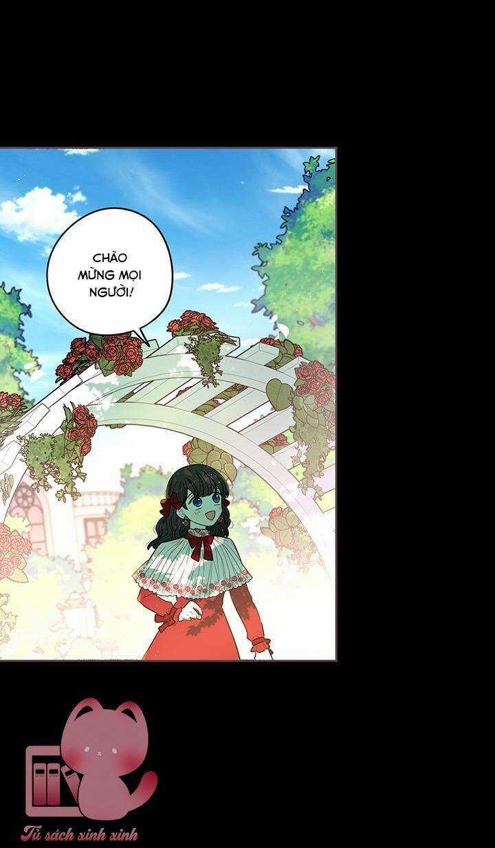 Hoàng Nữ Tóc Đen Chapter 71 trang 8