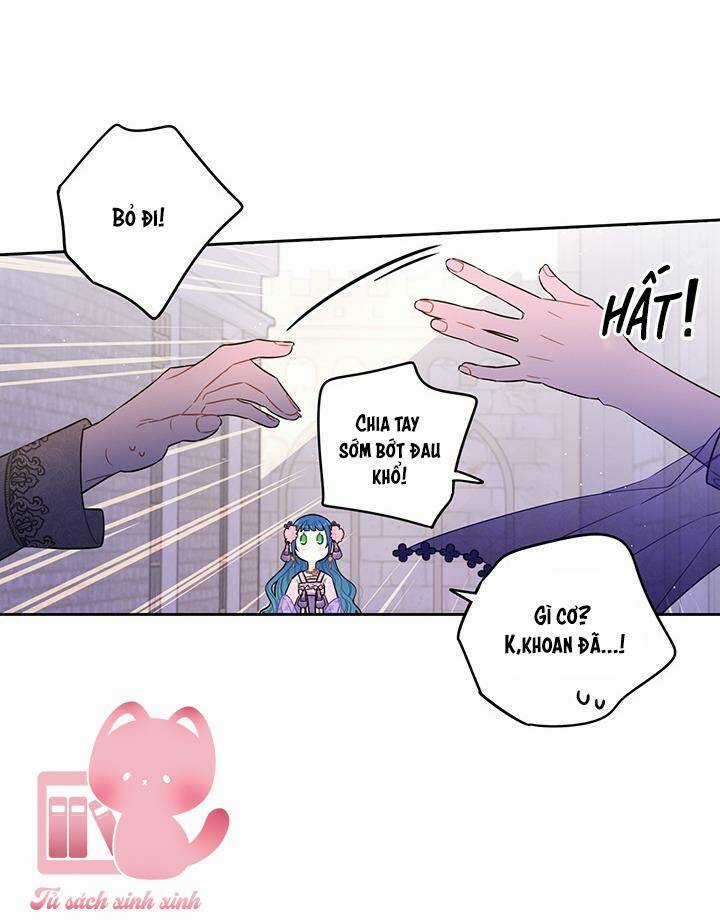 Hoàng Nữ Tóc Đen Chapter 72 trang 26