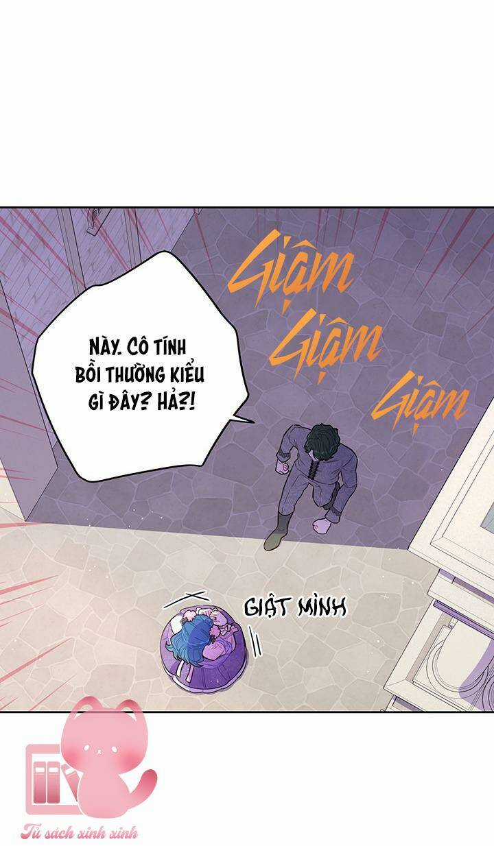 Hoàng Nữ Tóc Đen Chapter 72 trang 29