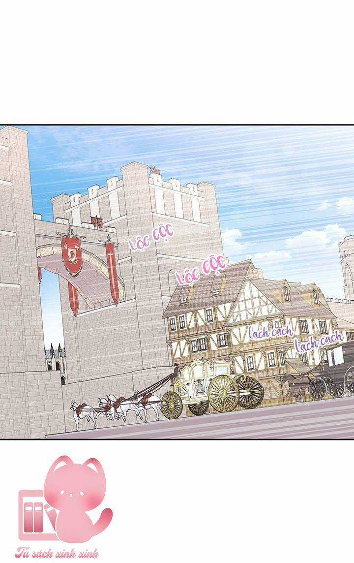 Hoàng Nữ Tóc Đen Chapter 72 trang 3