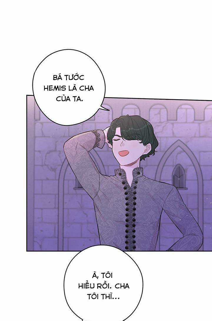 Hoàng Nữ Tóc Đen Chapter 72 trang 36