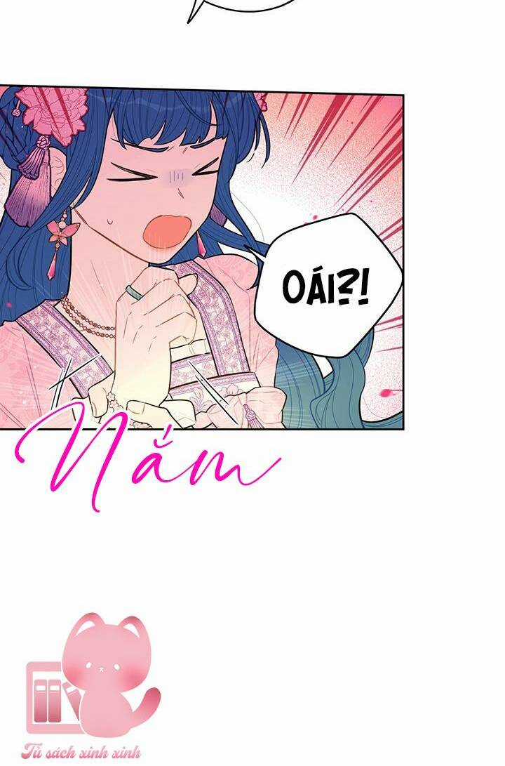 Hoàng Nữ Tóc Đen Chapter 72 trang 37