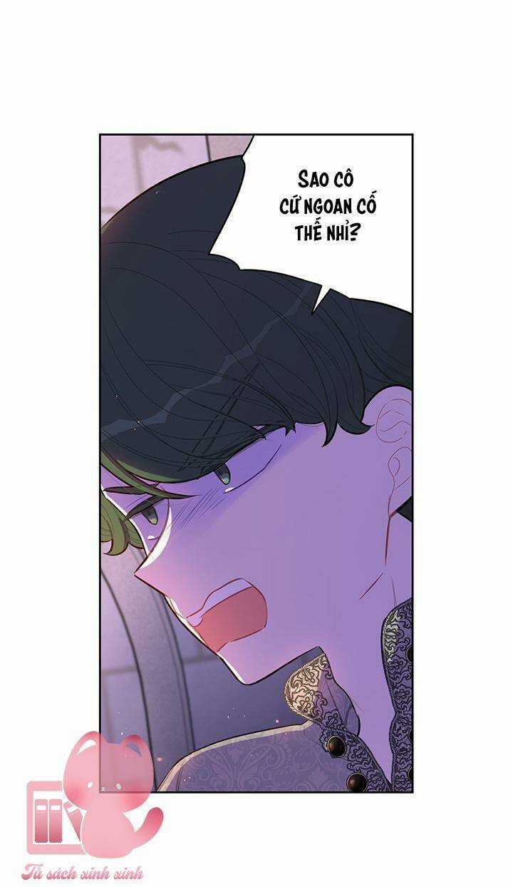 Hoàng Nữ Tóc Đen Chapter 72 trang 44