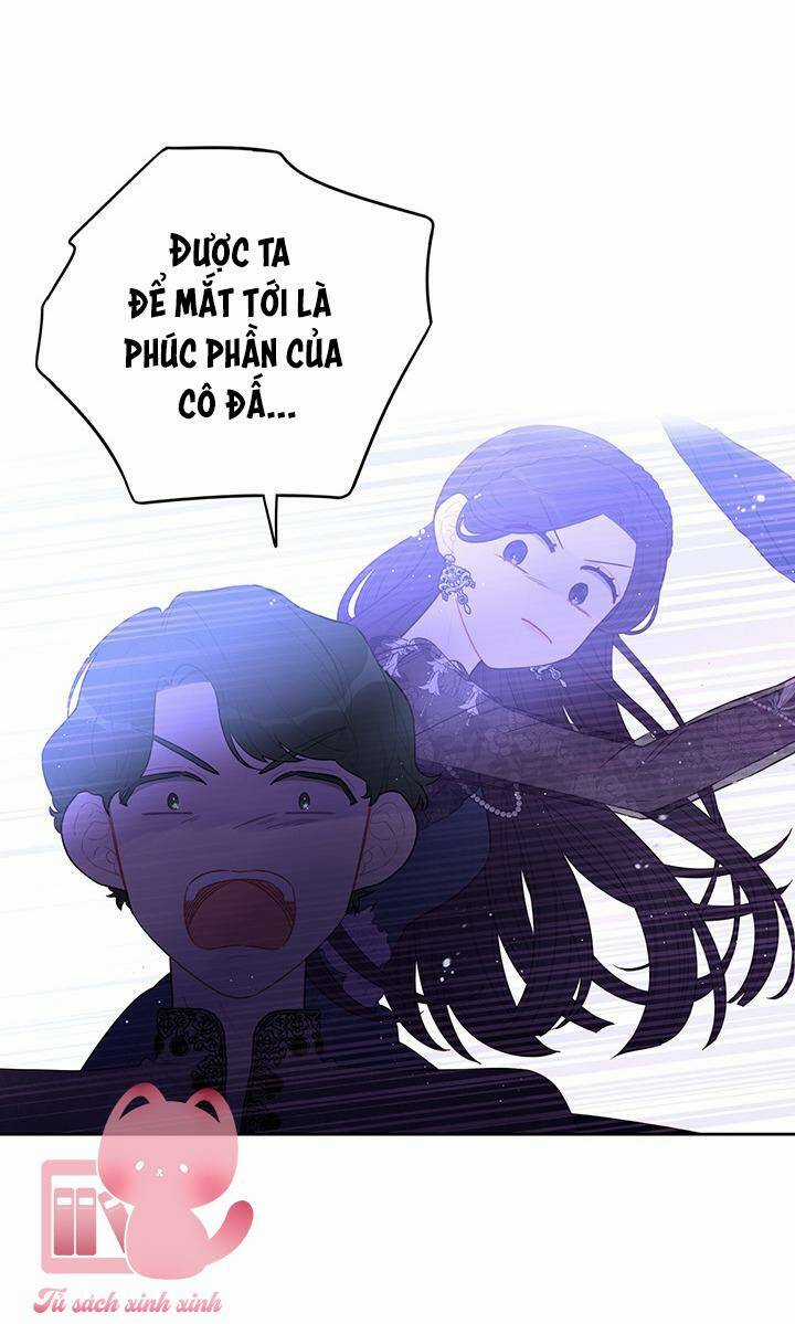 Hoàng Nữ Tóc Đen Chapter 72 trang 45