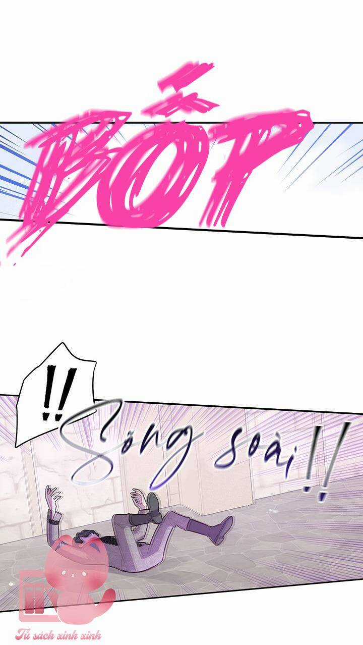 Hoàng Nữ Tóc Đen Chapter 72 trang 46