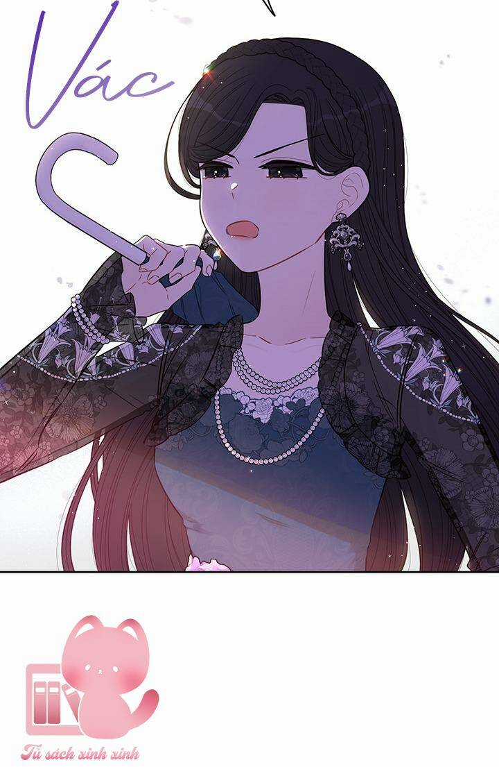 Hoàng Nữ Tóc Đen Chapter 72 trang 48