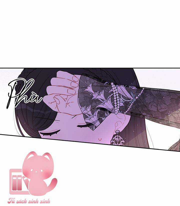 Hoàng Nữ Tóc Đen Chapter 72 trang 53