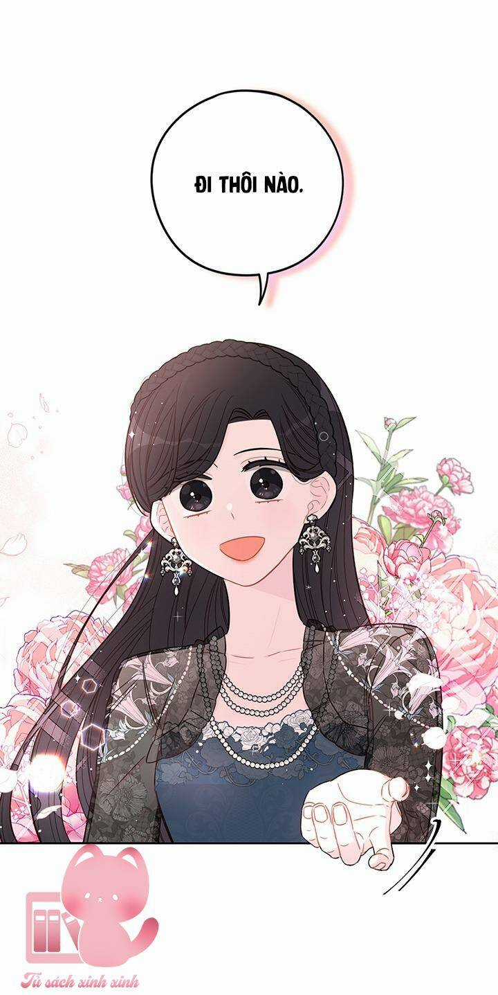 Hoàng Nữ Tóc Đen Chapter 72 trang 60