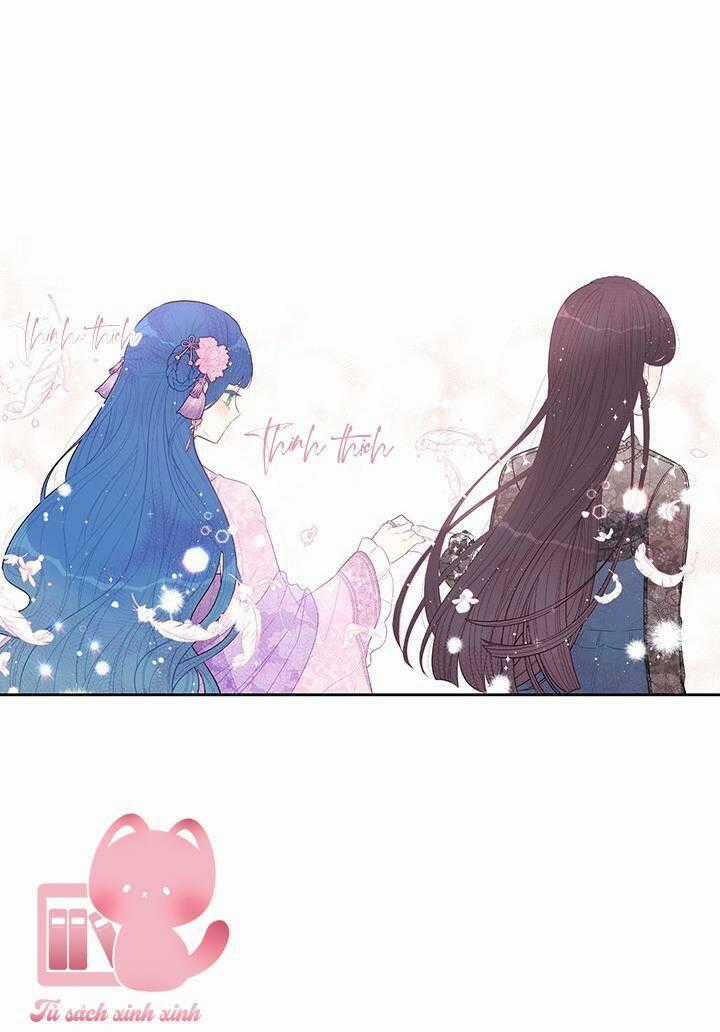 Hoàng Nữ Tóc Đen Chapter 72 trang 62