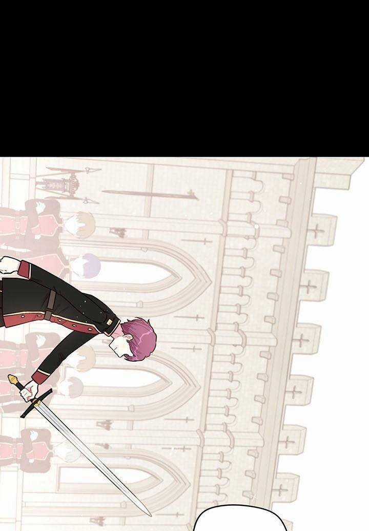 Hoàng Nữ Tóc Đen Chapter 73 trang 20