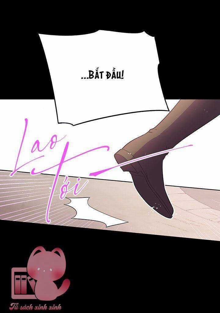 Hoàng Nữ Tóc Đen Chapter 73 trang 22