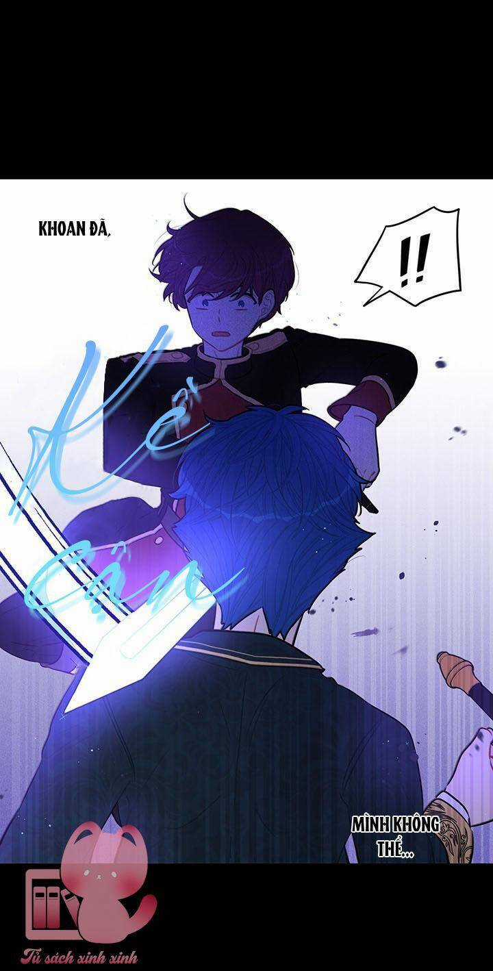 Hoàng Nữ Tóc Đen Chapter 73 trang 28