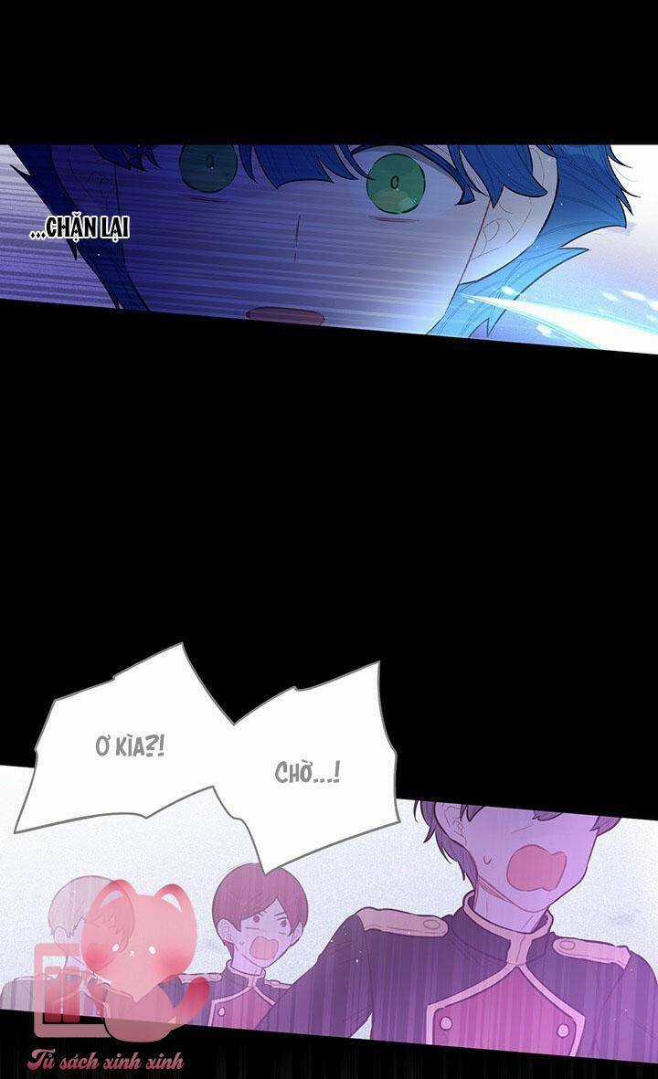 Hoàng Nữ Tóc Đen Chapter 73 trang 29