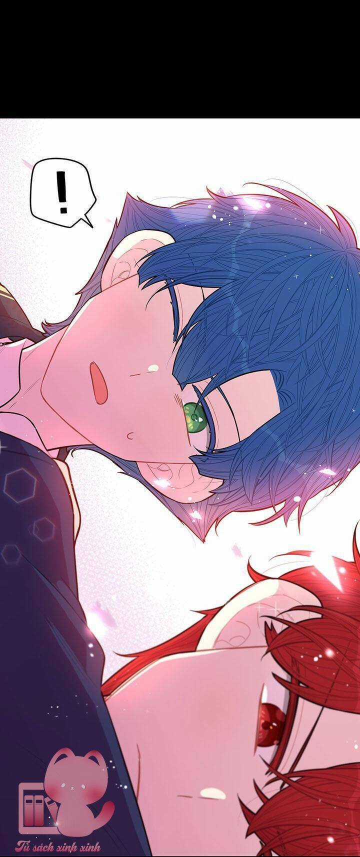 Hoàng Nữ Tóc Đen Chapter 73 trang 32