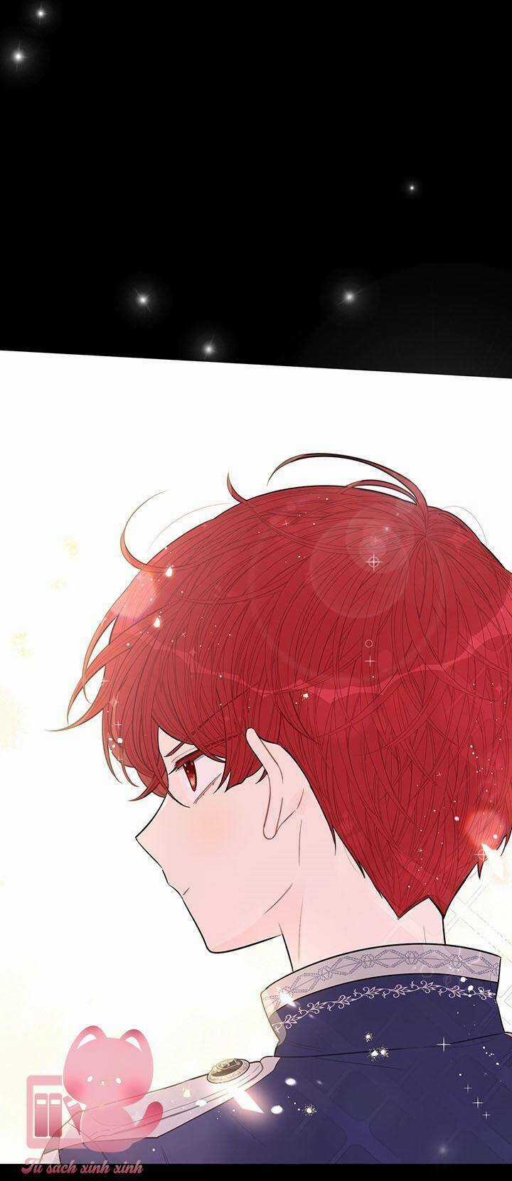 Hoàng Nữ Tóc Đen Chapter 73 trang 33