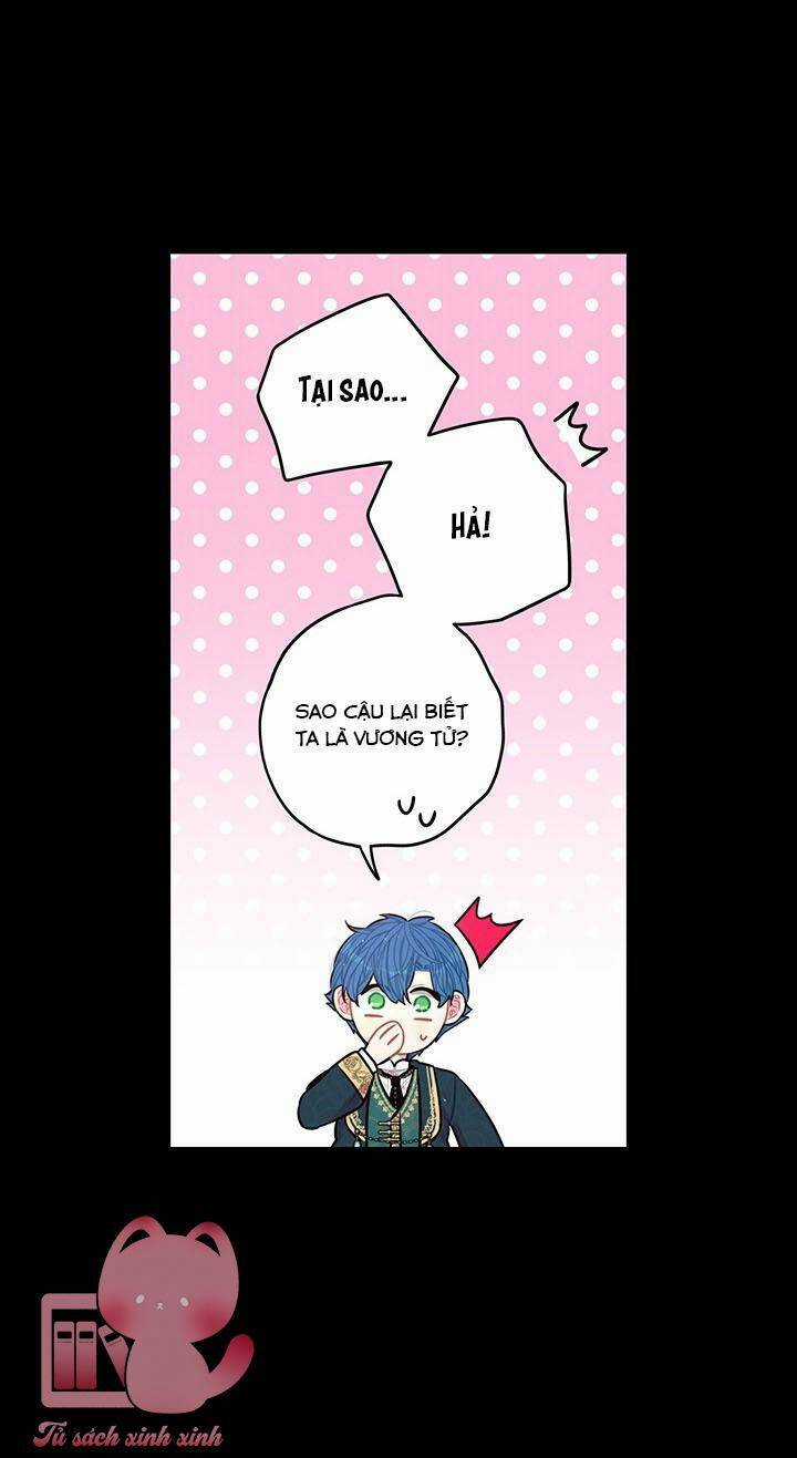 Hoàng Nữ Tóc Đen Chapter 73 trang 42