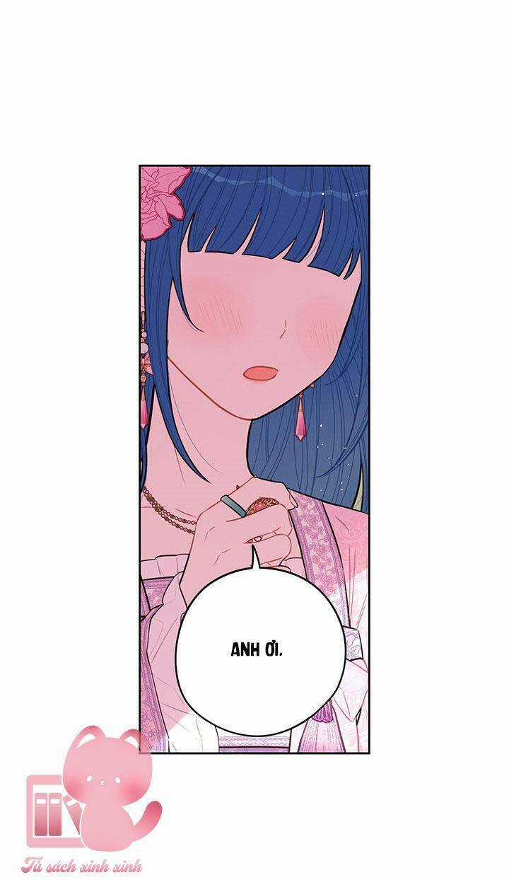 Hoàng Nữ Tóc Đen Chapter 73 trang 48