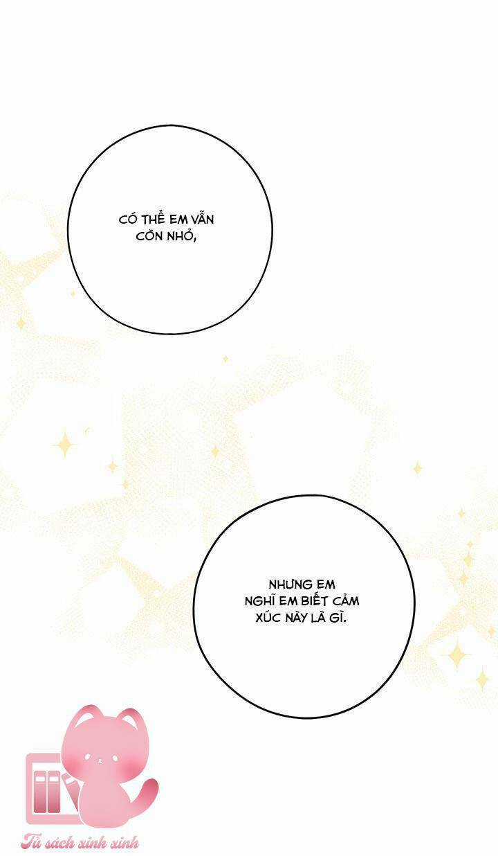 Hoàng Nữ Tóc Đen Chapter 73 trang 49