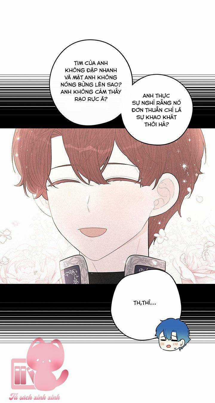 Hoàng Nữ Tóc Đen Chapter 73 trang 53