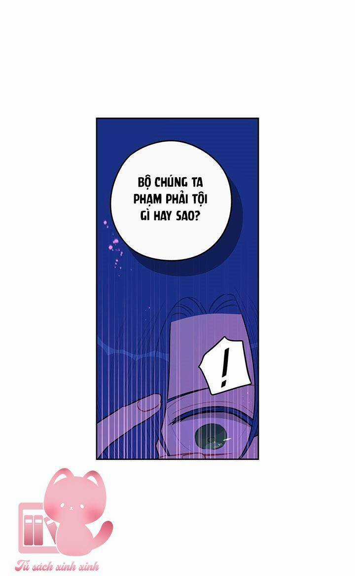 Hoàng Nữ Tóc Đen Chapter 73 trang 55