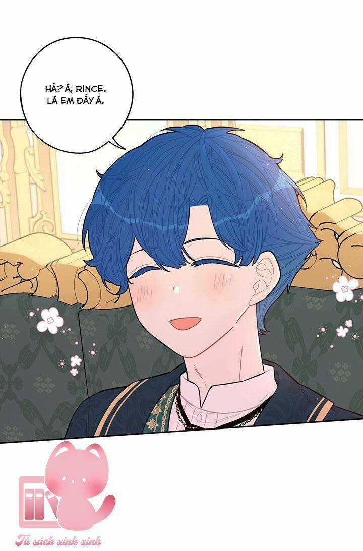 Hoàng Nữ Tóc Đen Chapter 73 trang 6