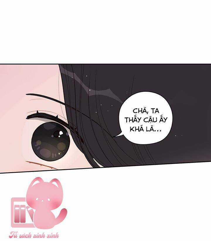 Hoàng Nữ Tóc Đen Chapter 75 trang 17