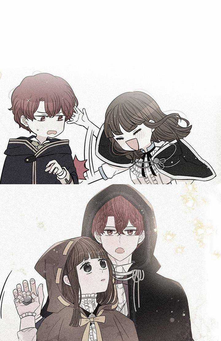 Hoàng Nữ Tóc Đen Chapter 75 trang 18