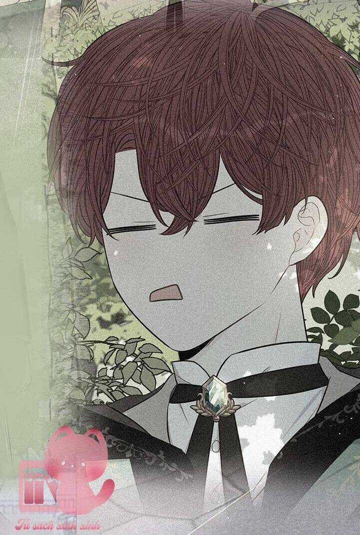 Hoàng Nữ Tóc Đen Chapter 75 trang 23